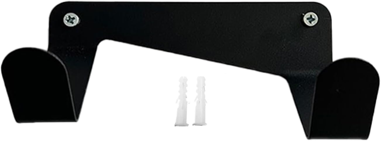  Générique Porte-Perceuse Mural | Organisateur Outils Sans Fil Pour Mur,Étagère Utilitaire Robuste Pour Garage, Maison, Atelier, Remise, Camion De Service, Garage De Réparation Auto
