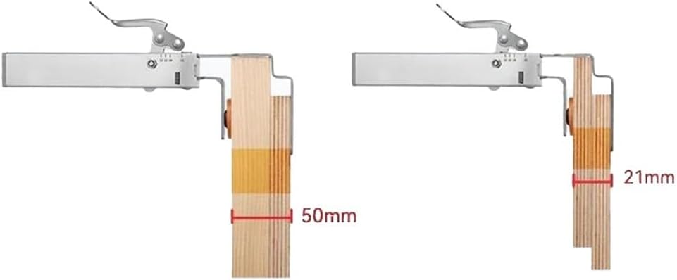  Clip De Fixation De Tiroir Réglable En Acier Inoxydable Avec Tête Robuste De 2 Mm D'épaisseur Pour Une Installation Rapide Sur Différentes épaisseurs D'armoire. Grand Nœud Argenté (pièce à Angle Droit