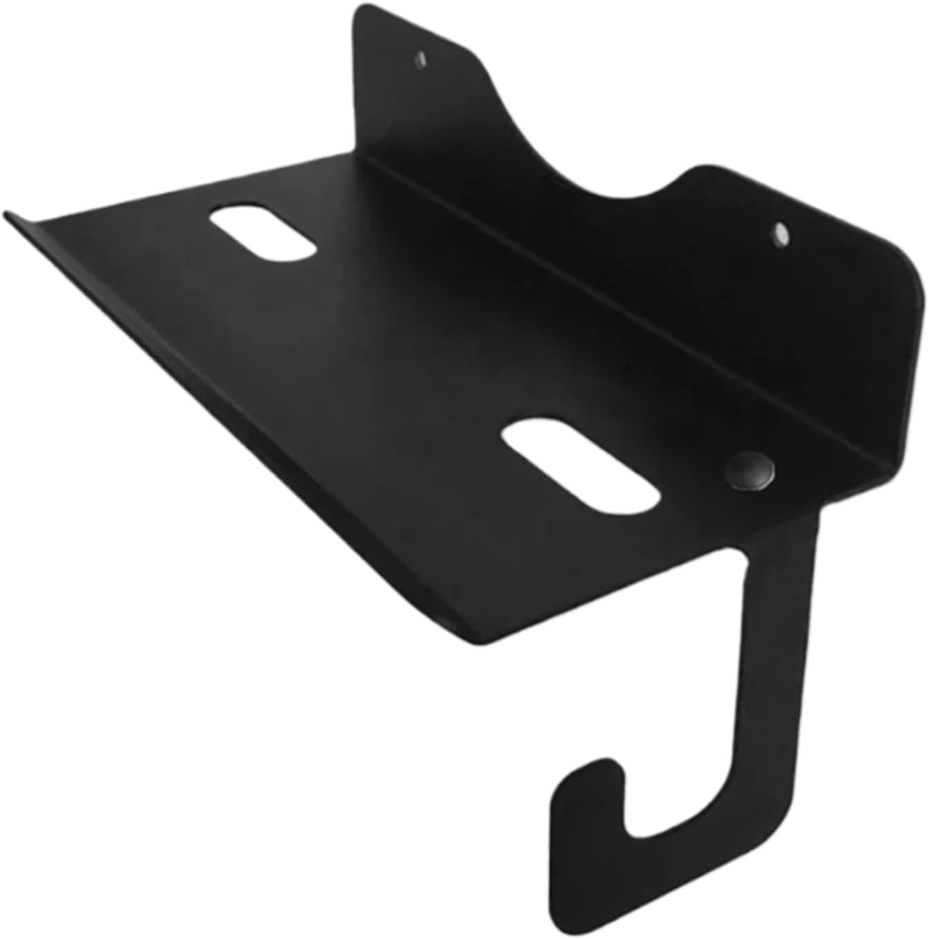  Porte-Scie Sauteuse Rack - Organisateur Métallique De Rangement Pour Outils Électriques - Organisateur Avec Crochet Dédié à Scie Sauteuse - Pour Atelier, Abri, Garage, Maison, Sous-Sol, Appartement