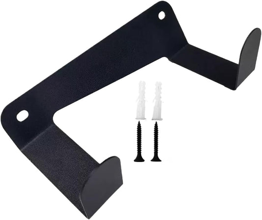  Générique Porte-Perceuse Mural | Organisateur Outils Sans Fil Pour Mur,Étagère Utilitaire Robuste Pour Garage, Maison, Atelier, Remise, Camion De Service, Garage De Réparation Auto