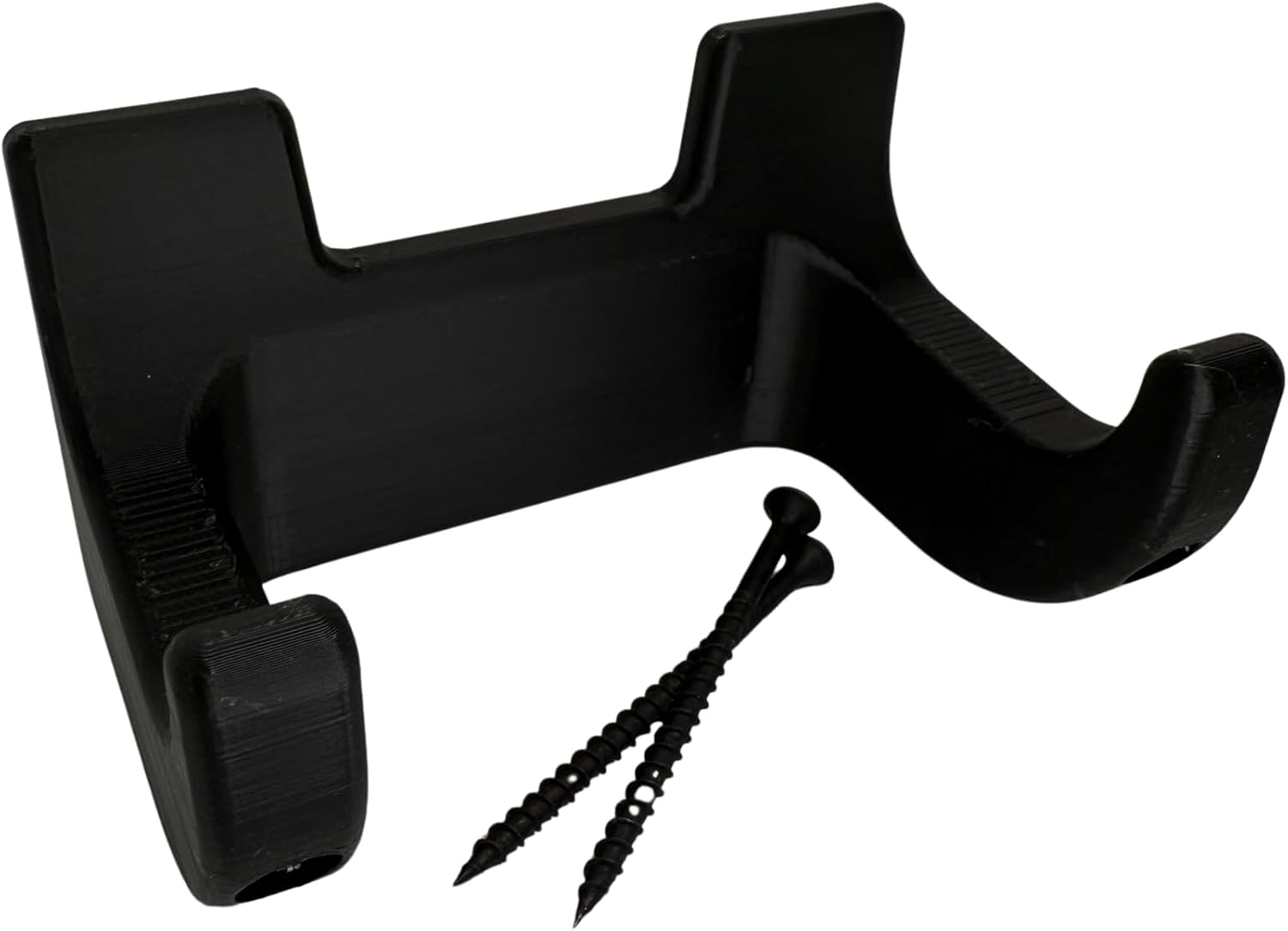  Hedger Support Mural – Rangement Sécurisé Et Peu Encombrant Pour Taille-haie (jaune)