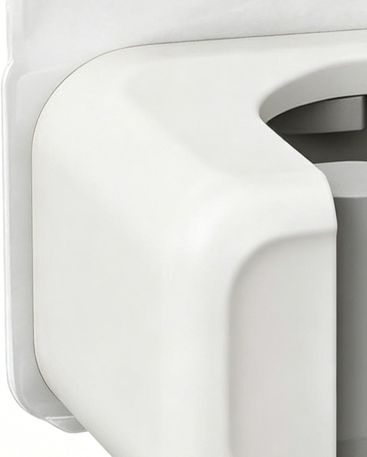 GENERIC Support Pour Balai Et Balai – 2 Pièces Sans Perçage, Support Utilitaire De Salle De Bain Pour Outils De Nettoyage | Pour Pelle à Poussière, Aspirateur, Gadgets Pour Maison, Bureau, Dortoir