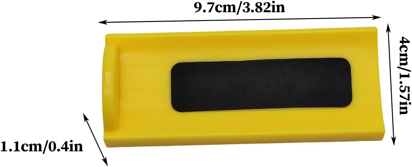 GENERIC Support Magnétique Puissant Pour Bombe Aérosol, Organisateur De Rangement D'outils, Support De Garage, Solution D'artisanat D'intérieur, Support Magnétique, Organisateur D'outils De Studio Pour Un