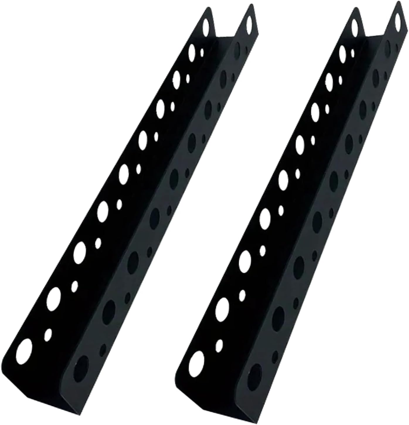GENERIC Support De Rangement Pour Tournevis, Support D'affichage Multi-fentes Et Support De Rangement Pour Tournevis Et Clés, Support D'outils Durable Pour La Maison, Le Garage, L'abri De Jardin