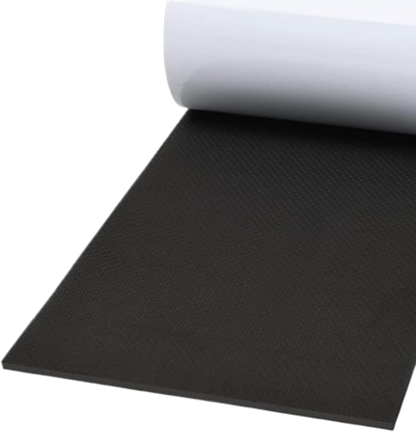 GENERIC Protection De Porte De Garage – Mousse EVA Autocollante, Rembourrage Mural De Garage, Idéal Pour Maison, Centre Commercial, Hôpital, école, Hôtel, Pare-chocs De Sécurité, Protection Murale Pour