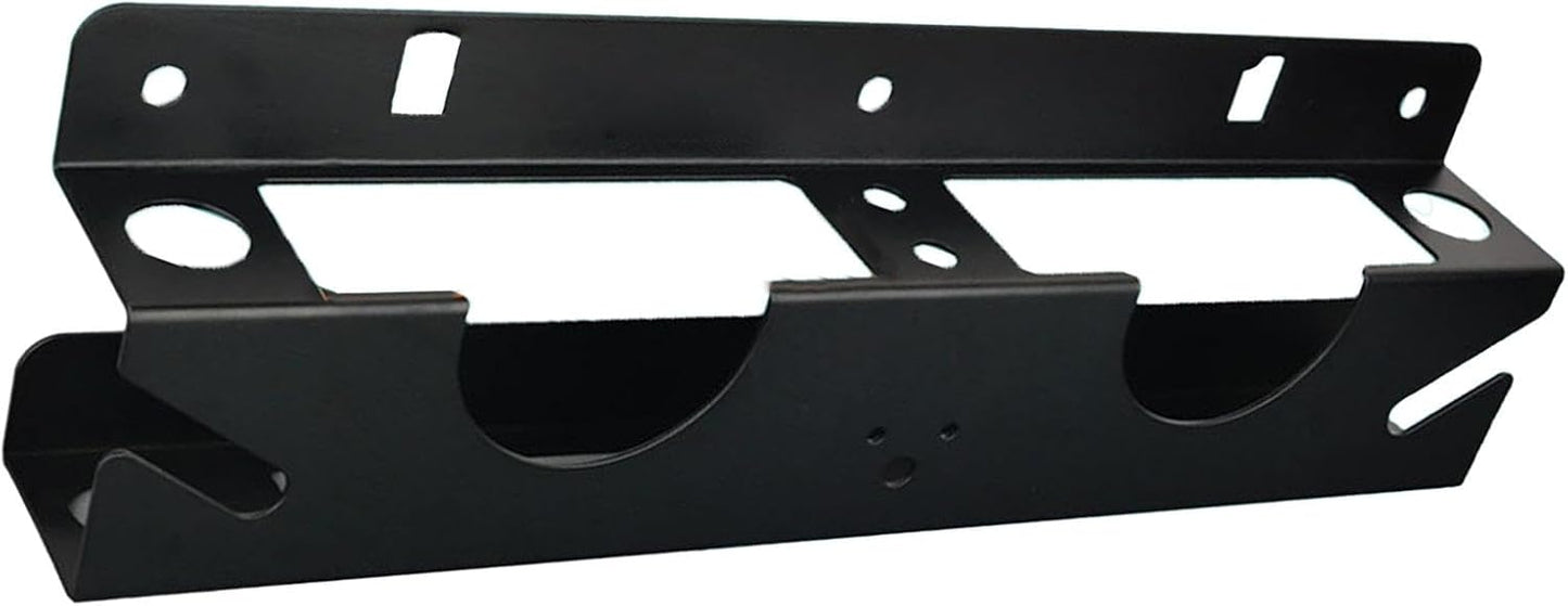  Support Mural Pour Polisseuse, Support Pour Outils électriques, Support Mural De Garage, Support Mural Pour Meuleuses, Solution De Rangement D'outils électriques, Support Mural Pour Polisseuse
