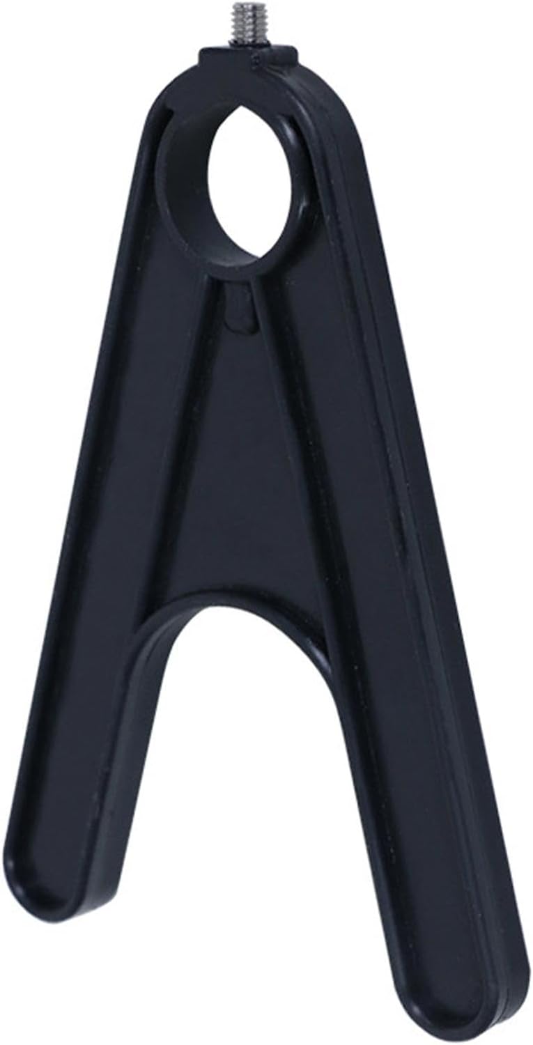 GENERIC Support Pour Râteau à Sable | Organiseur Pratique Pour Outils De Garage, Porte-outils De Golf, Résistant Aux UV, Rangement D'outils De Jardin Pour Râteaux De Sable De Golf