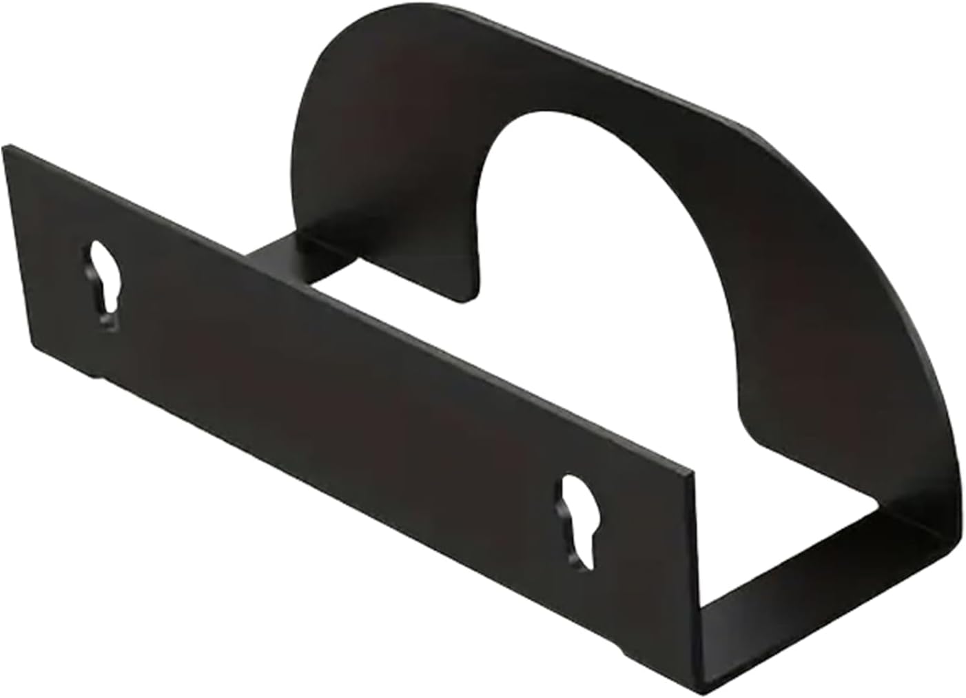 GENERIC Support Pour Outils électriques, Montage Mural, Support D'outils De Meuleuse, Résistant à L'usure, Très Résistant, Système De Rangement Pour Garage, Atelier, Abri De Jardin, établi 16 X 5 X 5 Cm