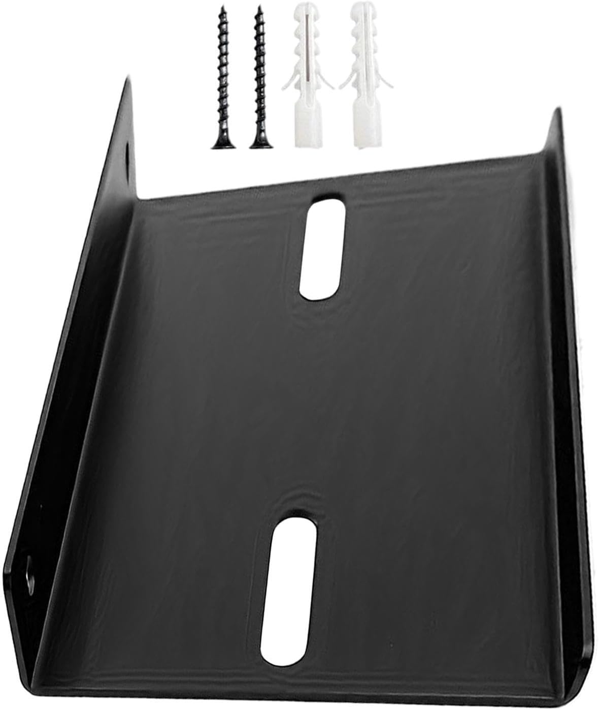  Generisch Support De Scie Pour Fixation Murale Et Rangement - Support Universel Peu Encombrant - Pour Jardin, Garage, Atelier, Magasin Et Maison