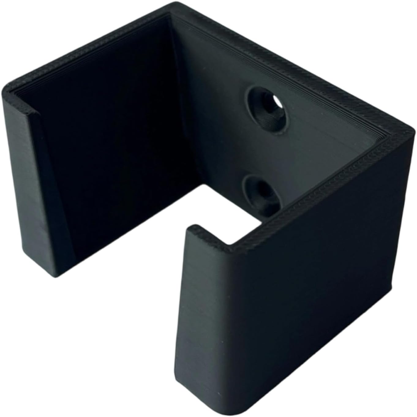  Lot De 3 étagères De Rangement Murales Efficaces, Adaptées Pour Clés à Cliquet 1/2, 3/8, 1/4", Organisateurs De Garage, Porte-outils Simple