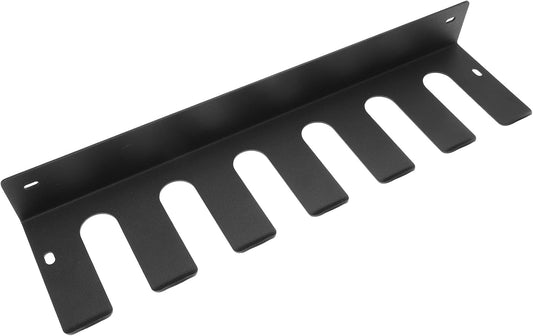  OUNONA Support Mural De Rangement Robuste Multifonction Pour Outils Et Fitness Étagère Suspendue Murale Pour Garage Et Maison Capacité Élevée Économie Espace