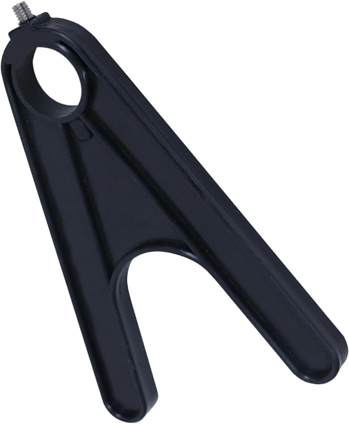 GENERIC Support Pour Râteau à Sable | Organiseur Pratique Pour Outils De Garage, Porte-outils De Golf, Résistant Aux UV, Rangement D'outils De Jardin Pour Râteaux De Sable De Golf