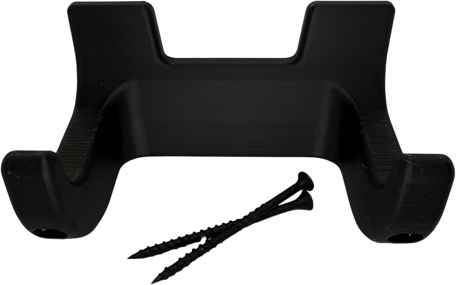  Hedger Support Mural – Rangement Sécurisé Et Peu Encombrant Pour Taille-haie (jaune)