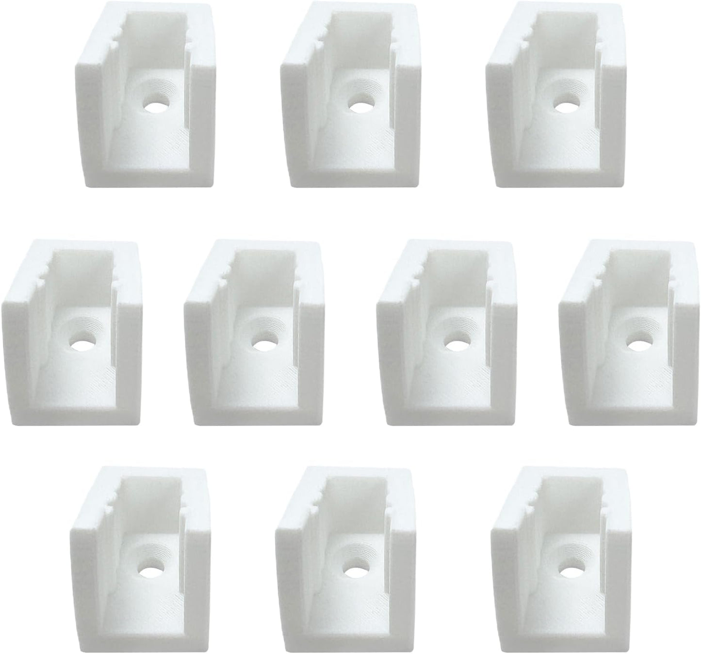 GENERIC Porte-outils Muraux De Garage – Organiseur De Jauge De Pression Des Pneus – Support Mural Robuste Pour Outils Pneumatiques – Support De Rangement Multifonction – Design Peu Encombrant Pour Atelier