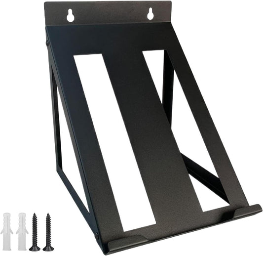  Rangement Pour Outils électroportatifs | Crochet De Rangement Robuste Pour Scie Circulaire | Porte-Outils Mural | Pour Atelier Maison, Cabanon De Jardin, établi, Garage, Sous-sol, Jardin, Et Apparteme