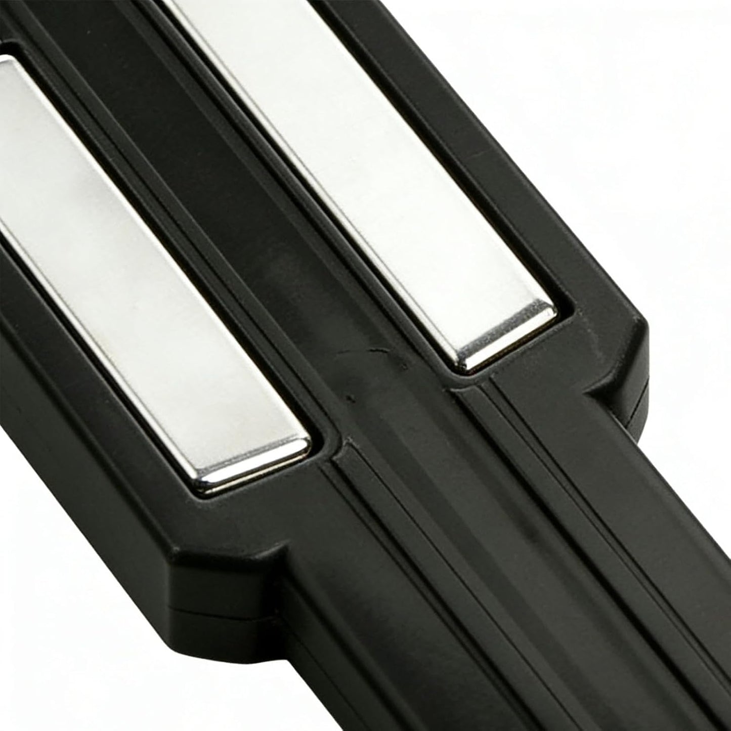 Genérico Generico Support Magnétique Pour Bombe Aérosol - Accessoire Pratique Pour Le Rangement De Canettes De Peinture, Organisateur De Bouteilles De Pulvérisation, Maison, Garage, Atelier, Chariot