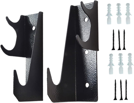 Supports De Cric,Organisateur Robuste Gain De Place - Support De Cric De Sol Accessoires Remorque,Pour Garage, Atelier De Réparation, Salle D'Outils, Atelier À Domicile, Boutique, Mécaniciens,