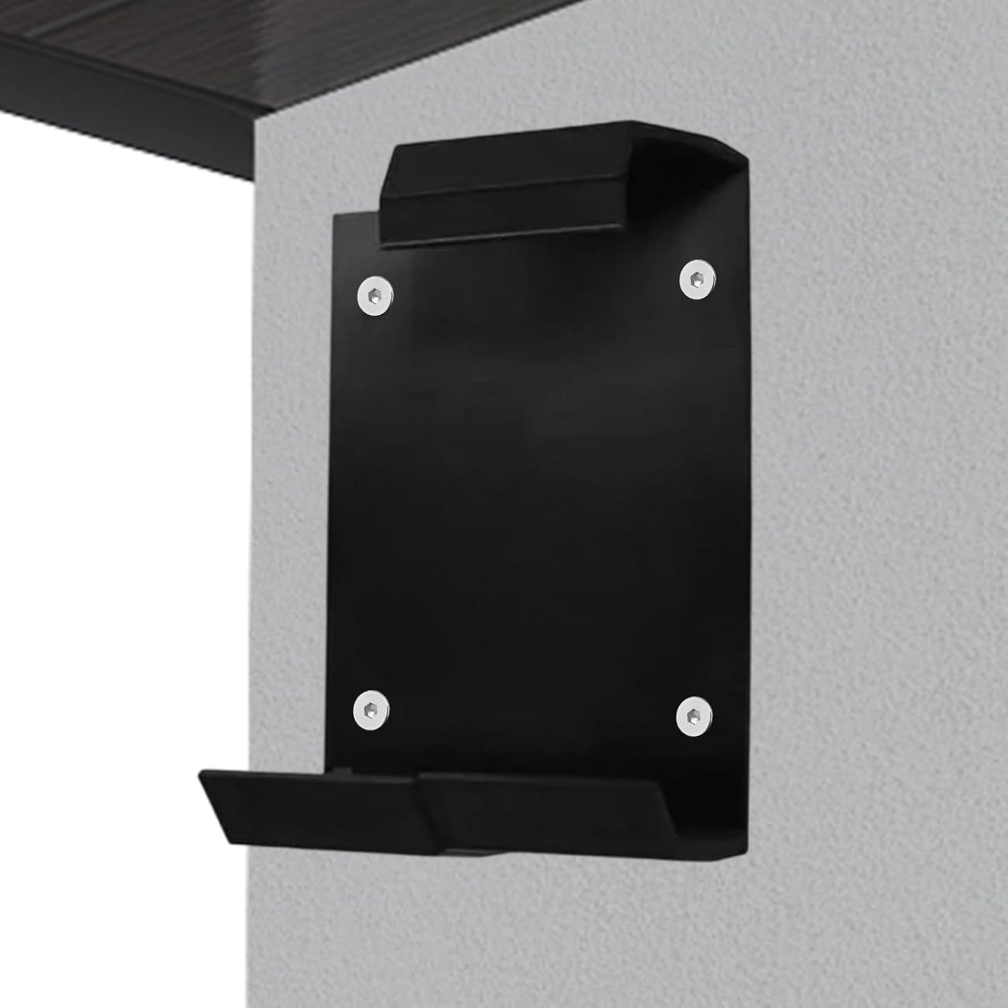 GENERIC Étagère à Outils – Étagère De Rangement Sans Fil De 56,9/17,8 Cm Pour Garage, Atelier, Abri De Jardin, étagères Utilitaires Avec Amélioration De La Maison, Rangement D'équipement D'électricien Pour