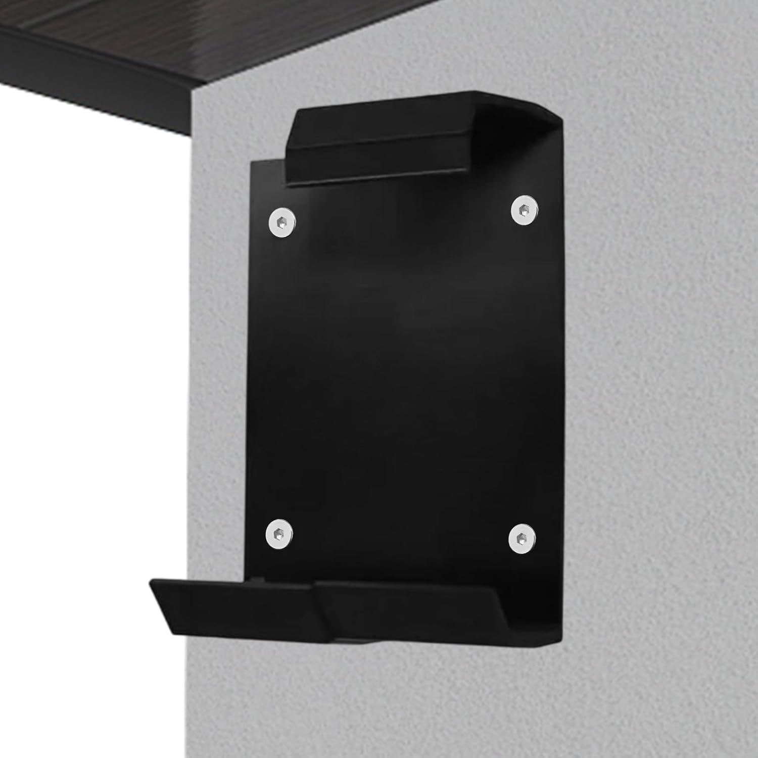 GENERIC Étagère à Outils – Étagère De Rangement Sans Fil De 56,9/17,8 Cm Pour Garage, Atelier, Abri De Jardin, étagères Utilitaires Avec Amélioration De La Maison, Rangement D'équipement D'électricien Pour