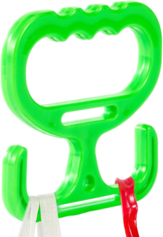  Porte-Sac De Courses | Outil De Transport Pour Porte-Sac De Courses - Support De Charge Utile Pour Caddie, Stockage Maison Et Seaux De Peinture