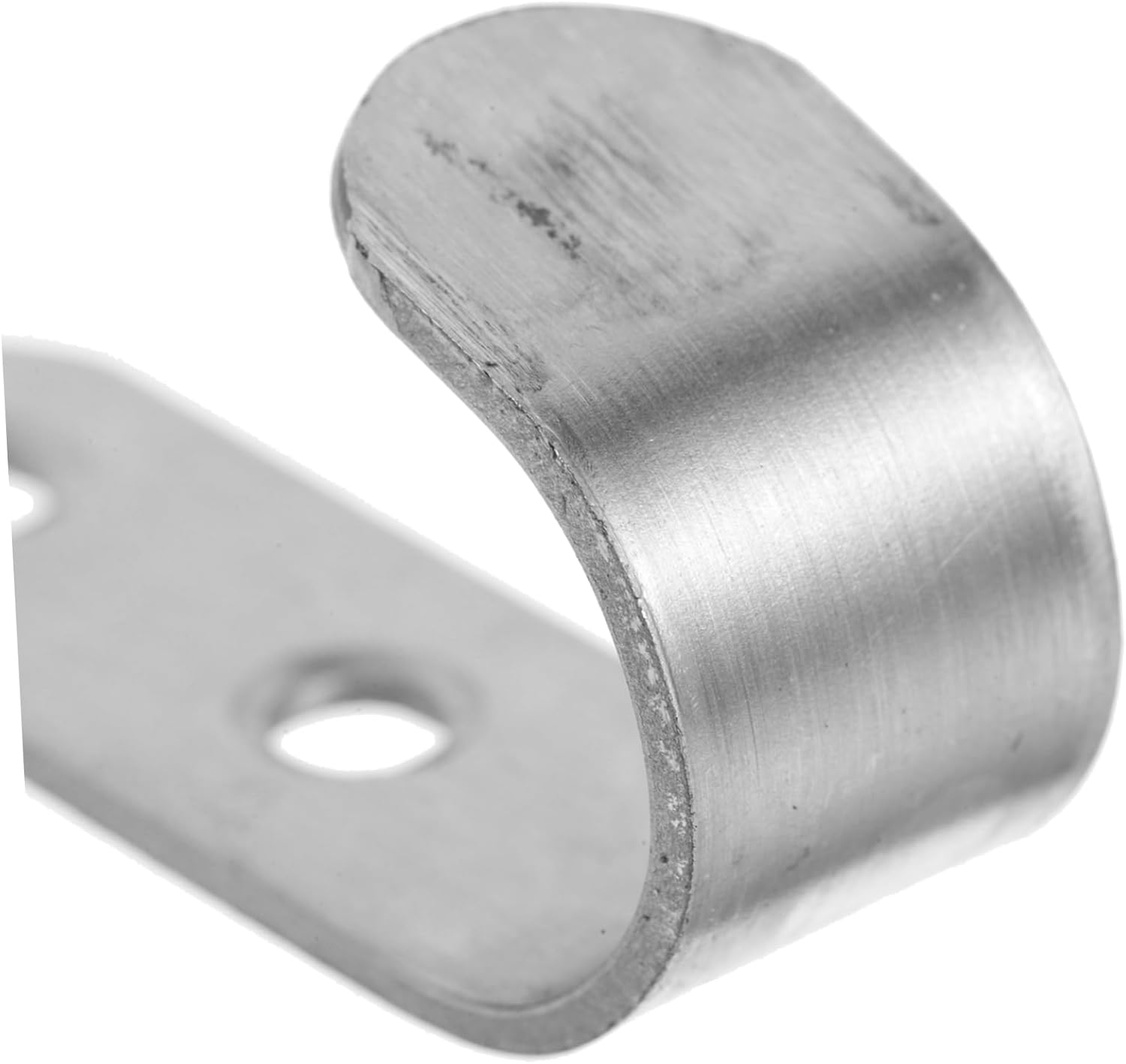  Gatuida Crochet Remorque Métallique Extérieur Robuste Pour Bâches, 20 Sets Avec Vis Et Chevilles, Installation Facile, Accessoires Polyvalents Pour Remorque Automobile