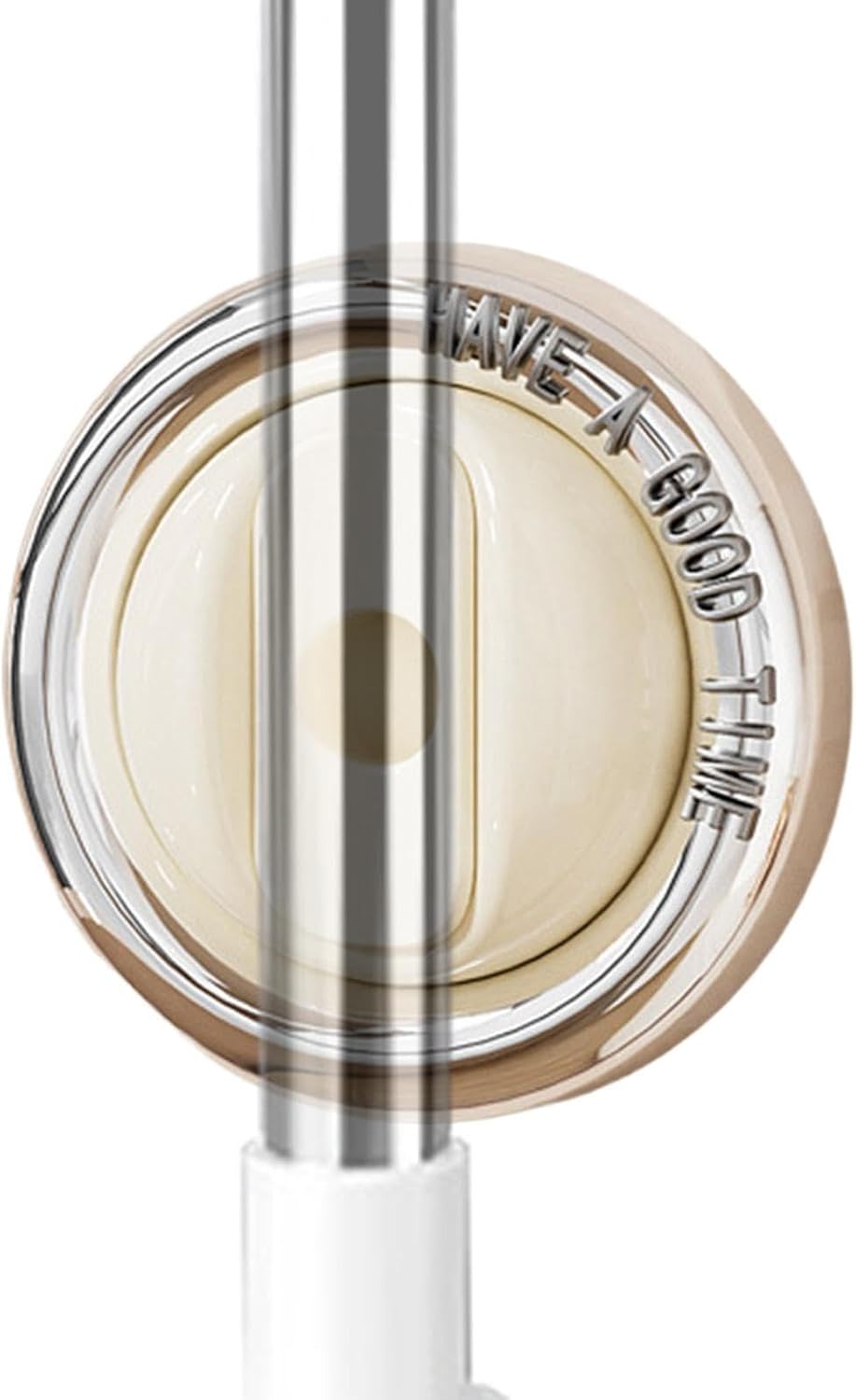  Support Mural Pour Balais | Crochet Auto-Adhésif Sans Perçage,Rangement Magnétique À Balai - Pour Appartement, Garage, Sous-Sol, Balcon, Salle De Bain, Cuisine, Maison