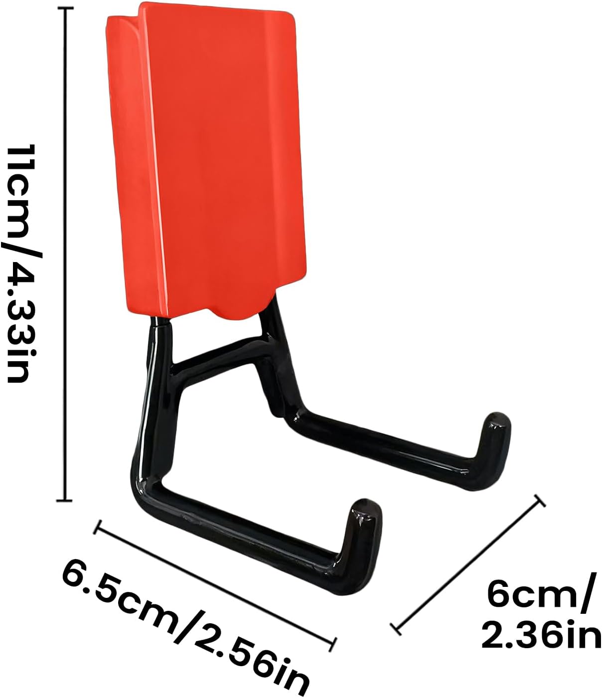  Generisch Crochets Magnétiques | Système De Rangement Pour Outils En Métal | Crochets De Rangement De Garage, Pour L'organisation Dans Le Garage, Sur Le Mur, Pour Tuyau, Outils De Nettoyage, Dans