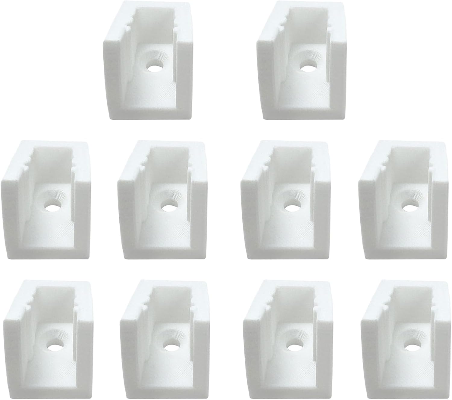 GENERIC Porte-outils Muraux De Garage – Organiseur De Jauge De Pression Des Pneus – Support Mural Robuste Pour Outils Pneumatiques – Support De Rangement Multifonction – Design Peu Encombrant Pour Atelier