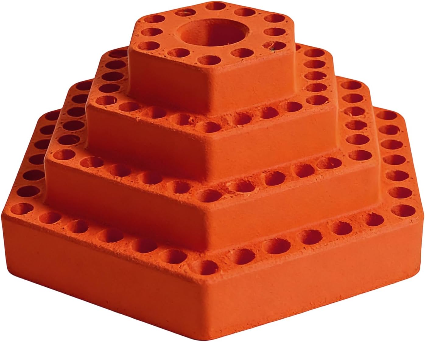 GENERIC Porte- Hexagonaux De 8,7 X 9,8 X 4,4 Cm Et 4,8 Mm Pour Le Travail Du Bois, électricien, Construction, électrique, Charpentier, Maison