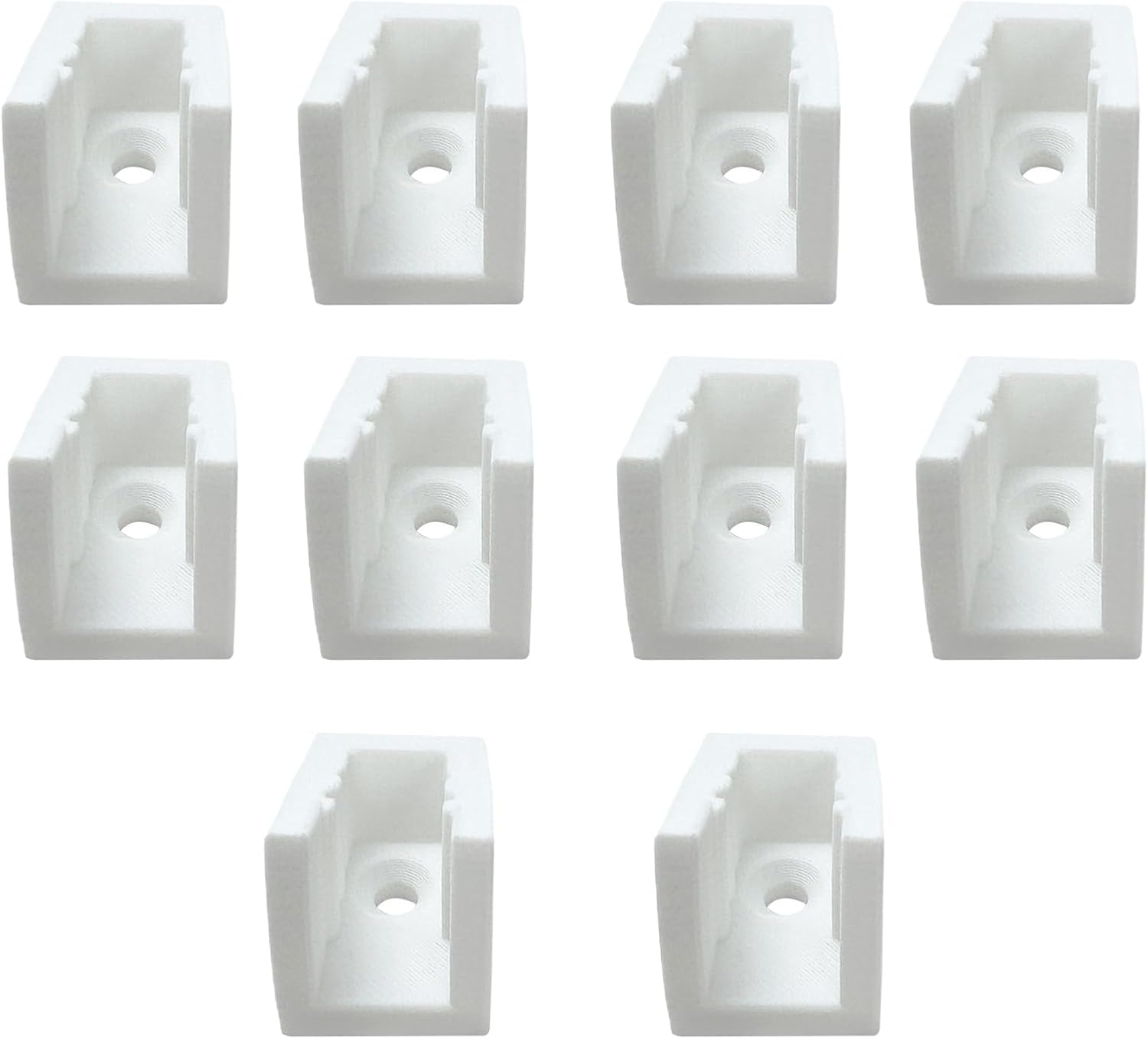 GENERIC Porte-outils Muraux De Garage – Organiseur De Jauge De Pression Des Pneus – Support Mural Robuste Pour Outils Pneumatiques – Support De Rangement Multifonction – Design Peu Encombrant Pour Atelier