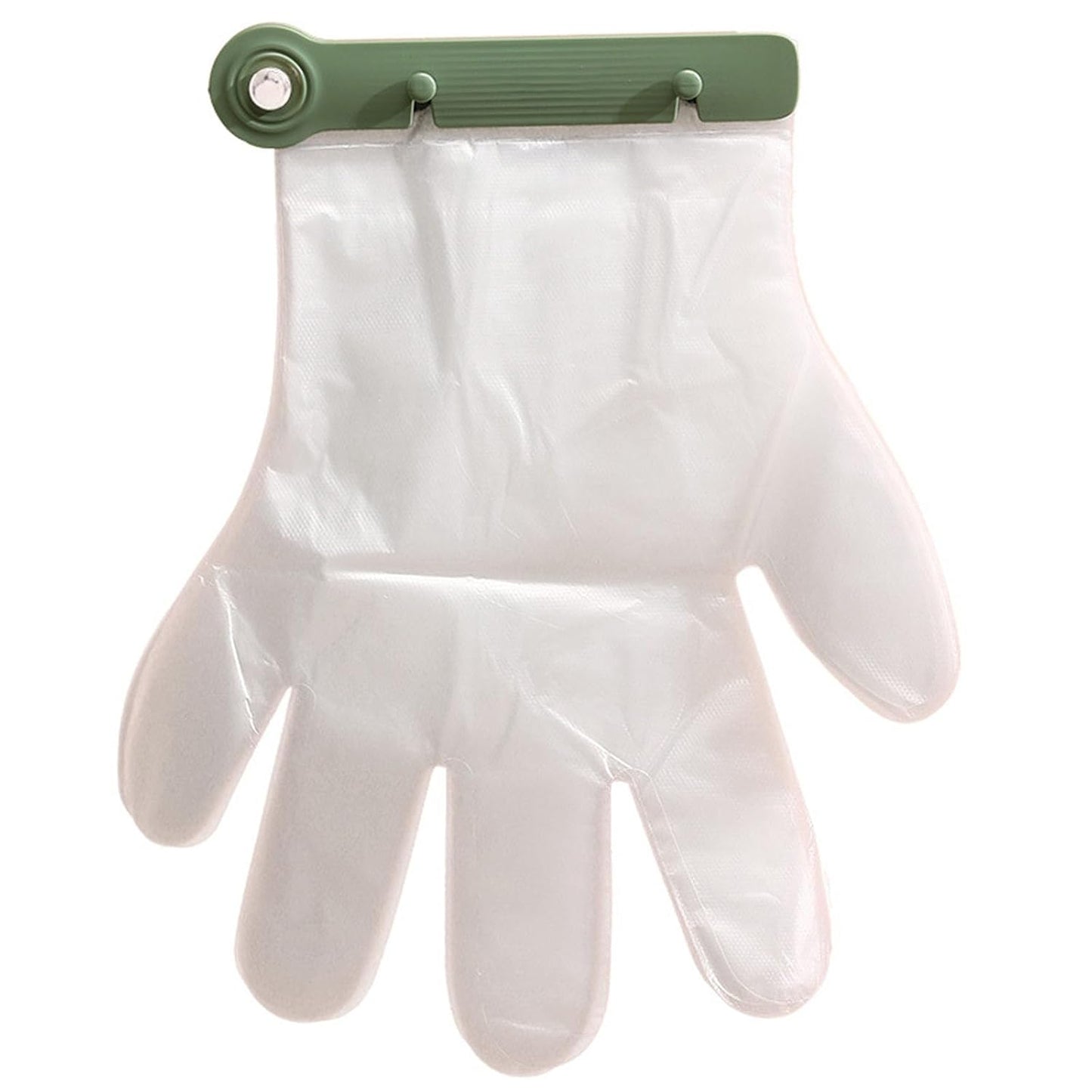  Support De Rangement Mural Pour Gants Pour La Maison, Le Restaurant, Les Gants, Solution D'économie D'espace, Organiseurs De Gants Muraux Avec Clip