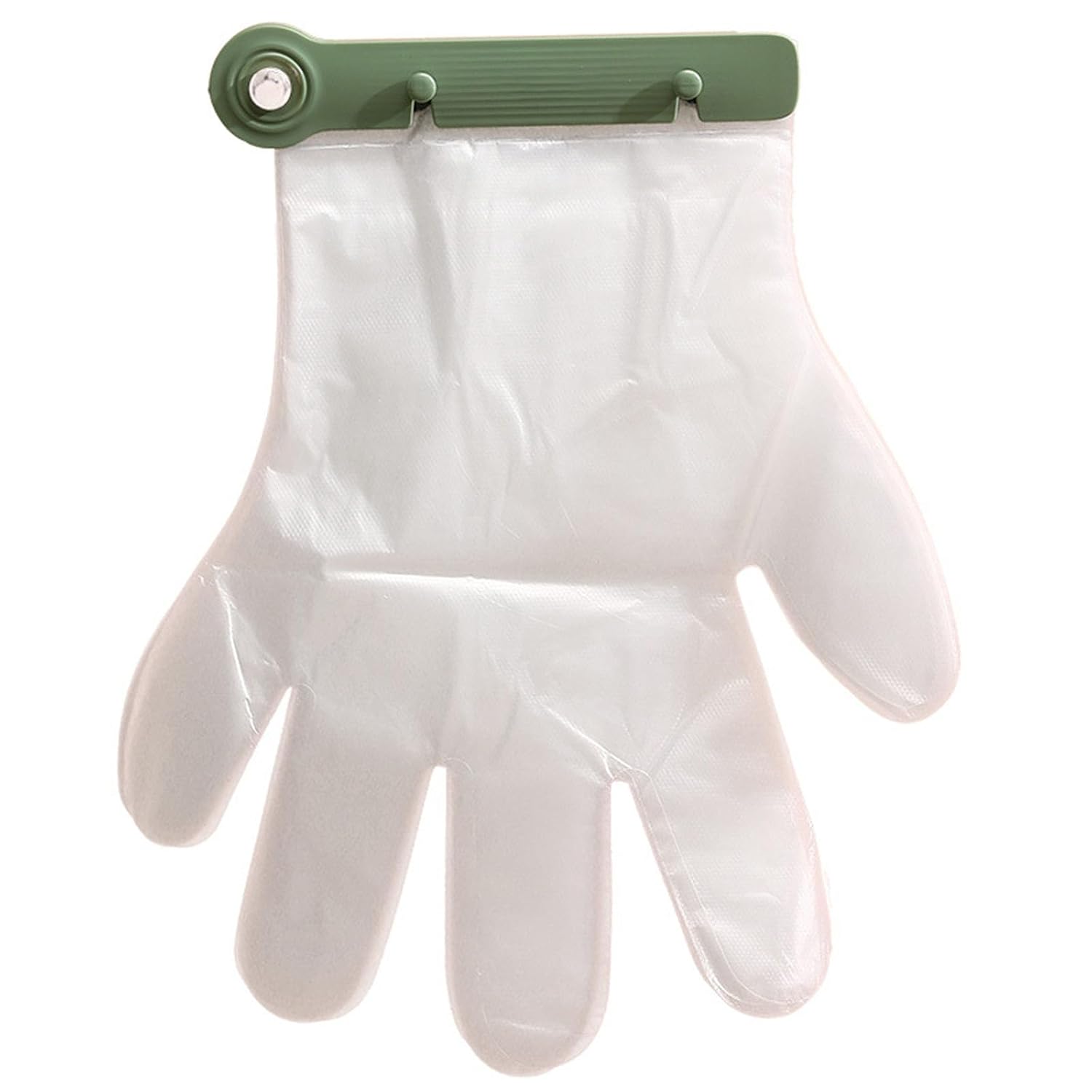  Support De Rangement Mural Pour Gants Pour La Maison, Le Restaurant, Les Gants, Solution D'économie D'espace, Organiseurs De Gants Muraux Avec Clip