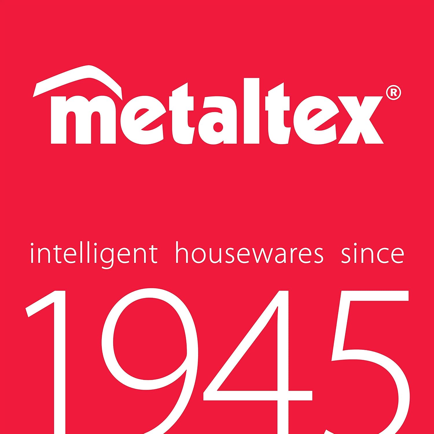  METALTEX CESTO Alto Galileo Lava