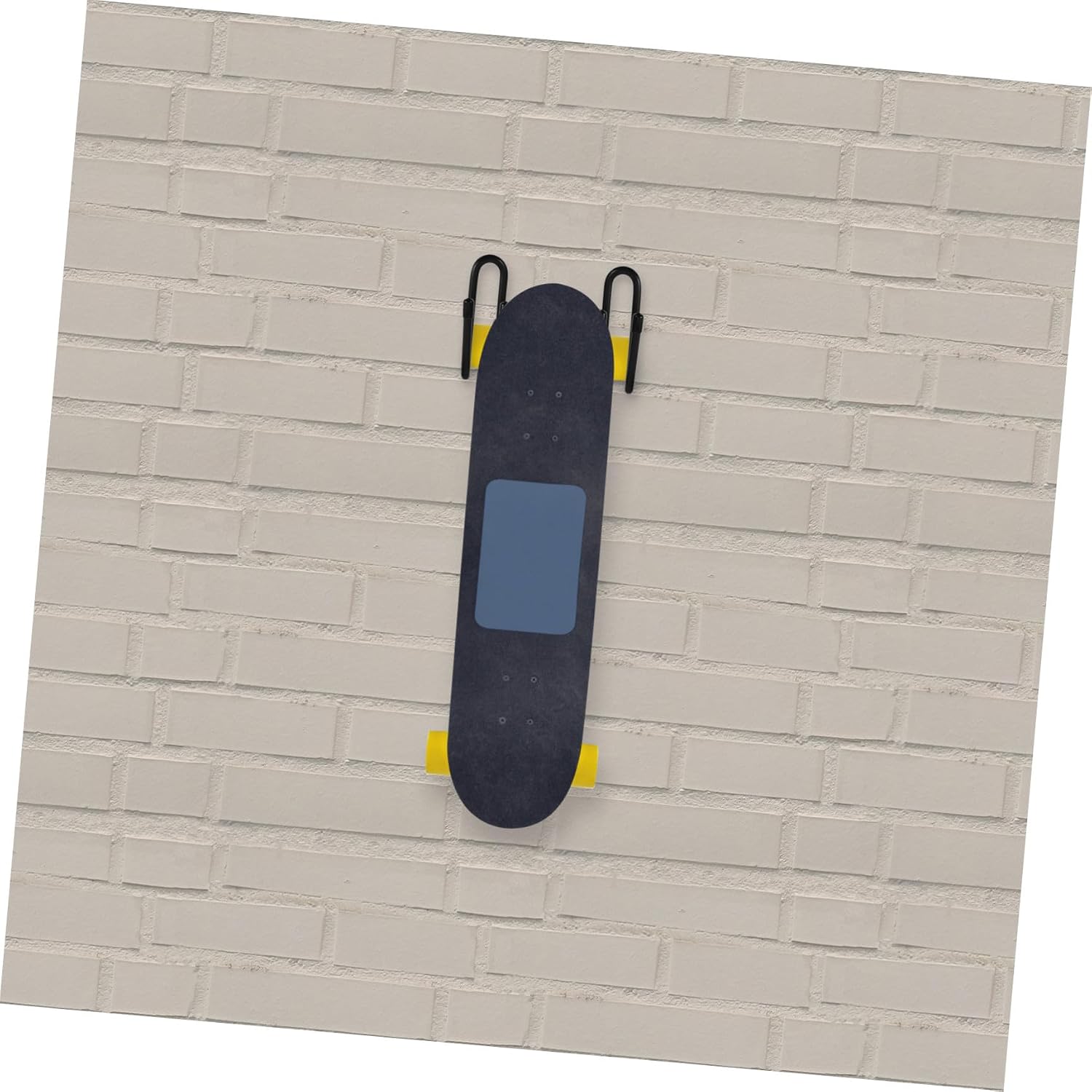  YARNOW Crochet Mural Pour Planche De Surf Support Mural Outil De Fixation Pour Longboard