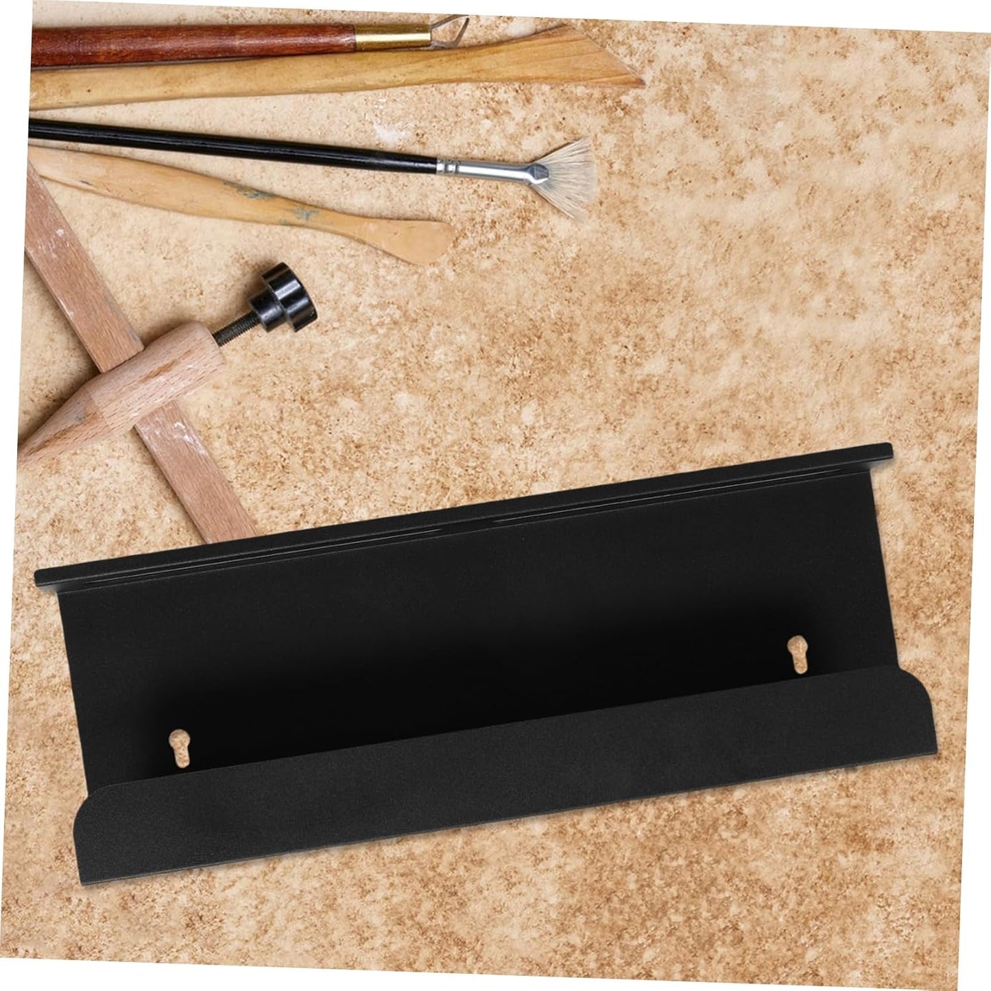  OUNONA Support De Rangement Pour Peinture Aérosol Et Flacons Pulvérisateurs Organisateur Mural Pour Outils Et Cire Support Pour Bouteille Eau De Voiture